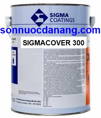 SIGMACOVER 300