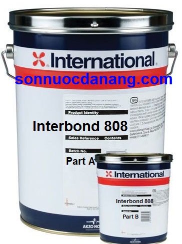 Interbond 808