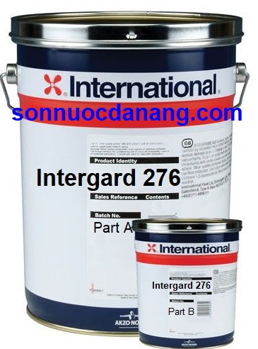 Intergard 276