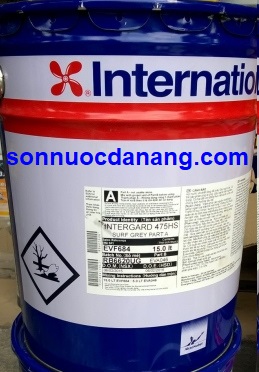 Sơn Intergard 475HS