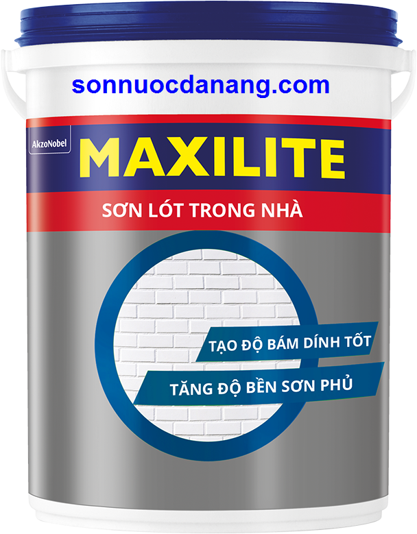 Sơn Lót kiềm Maxilite nội thất