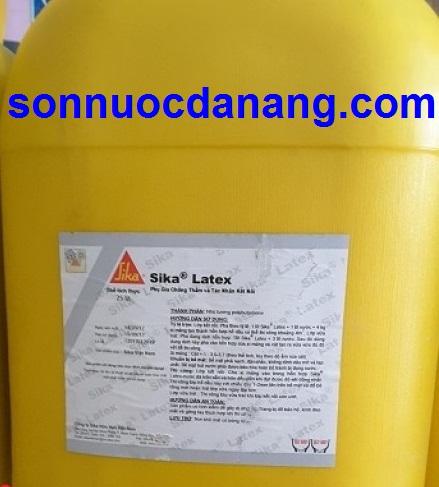 Sika Latex