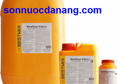 Hợp chất chống thấm BestSeal PS012