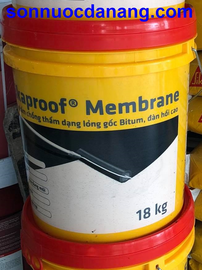 Sikaproof Membrane