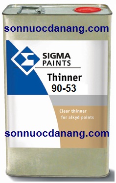 Dung môi thinner 90-53