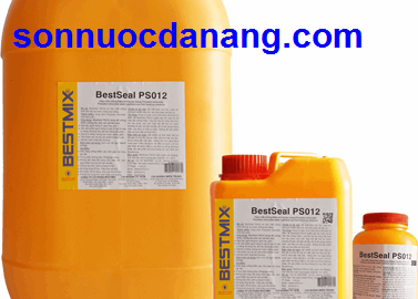 Hợp chất chống thấm BestSeal PS012 tại Đà Nẵng, Hồ Chí Minh, Hà Nội là dung dịch hóa chất có nguồn gốc từ Poly-Ankyl biến tính theo công nghệ đặc biệt.