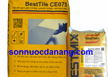 BestTile CE075 - Bestmix