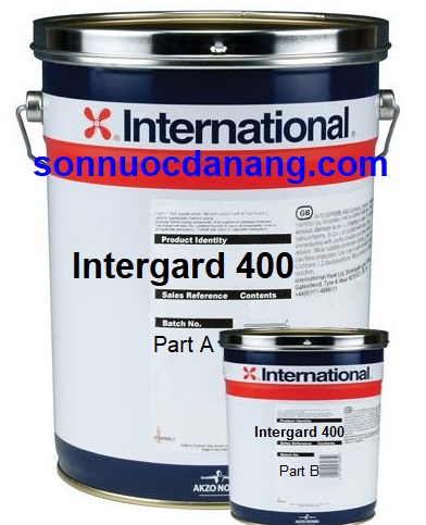 Intergard 400