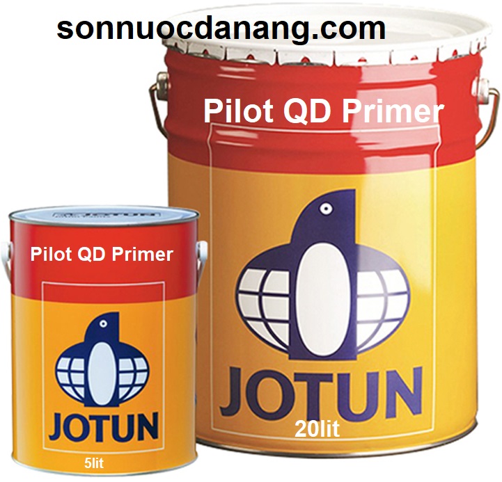 Sơn Jotun Pilot QD Primer